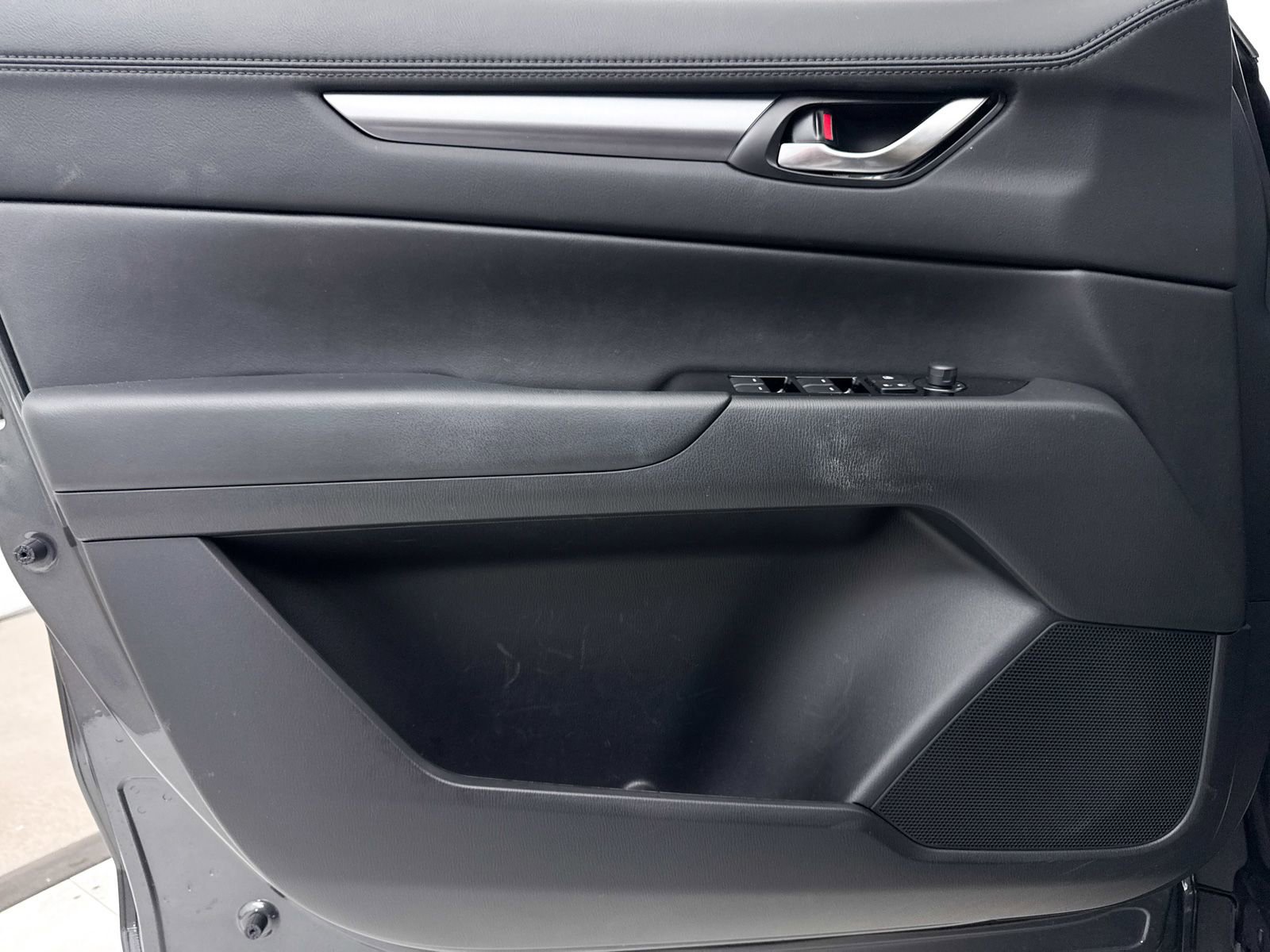 Certified 2023 MAZDA CX-5 AWD 2.5 S w/ Select Package image 29