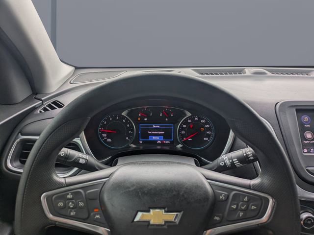Used 2020 Chevrolet Equinox LT image 29