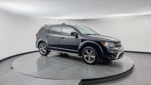 Used 2018 Dodge Journey Crossroad image 10
