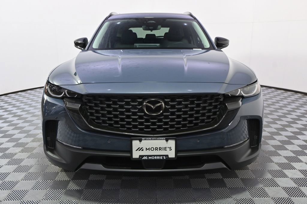 New 2026 MAZDA CX-50 Meridian Edition w/ Weather Package AWD/4WD image 10
