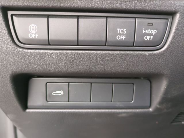 Used 2024 MAZDA CX-90 3.3 Turbo w/ Preferred Plus AWD/4WD image 16