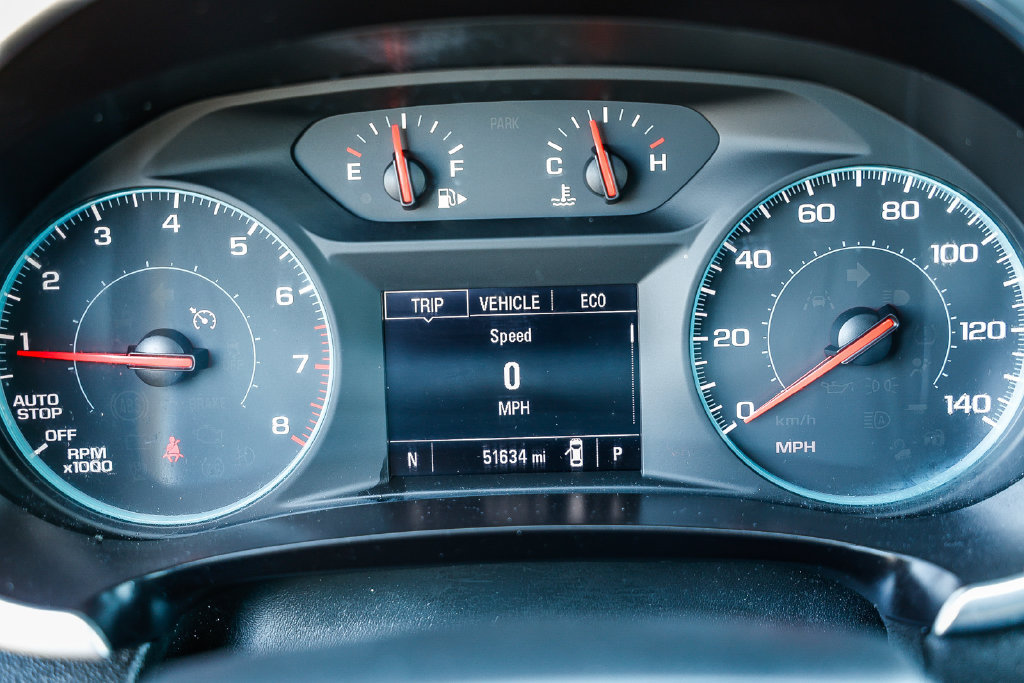Used 2020 Chevrolet Malibu LT FWD image 48