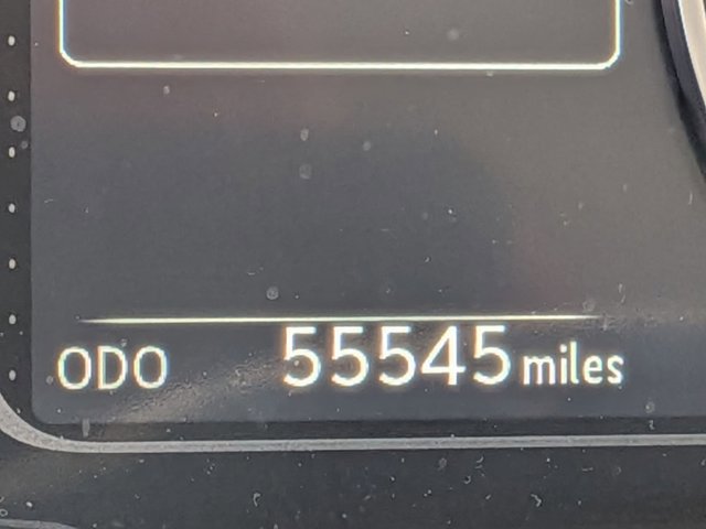 Used 2020 Lexus ES 350 image 5