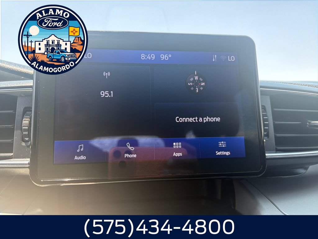 Used 2023 Ford Explorer XLT w/ Equipment Group 202A RWD image 18