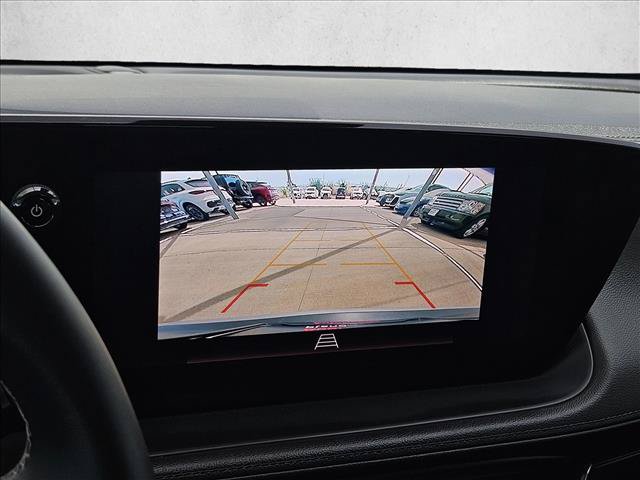 Used 2025 Buick Encore GX Preferred FWD image 23