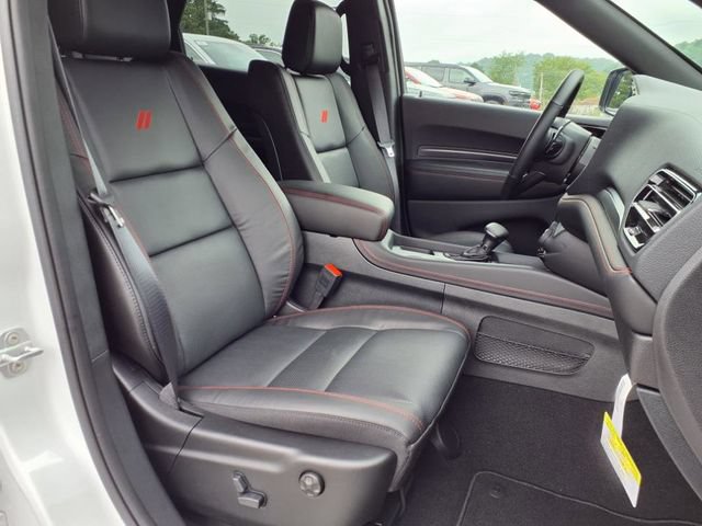 New 2025 Dodge Durango GT AWD/4WD image 4