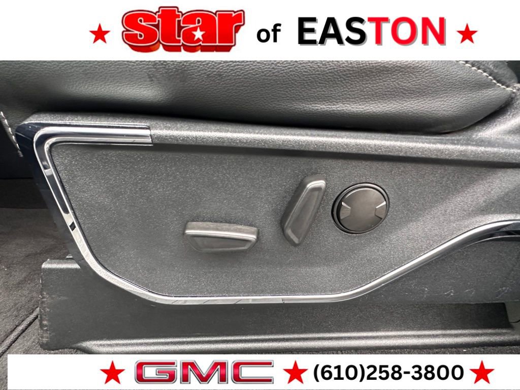 Used 2023 Ford F350 Lariat w/ Lariat Ultimate Package image 18