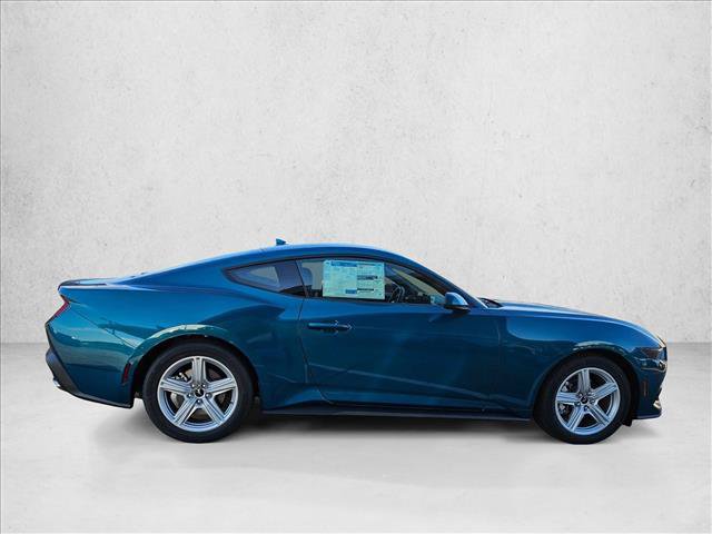 New 2026 Ford Mustang Coupe RWD image 7