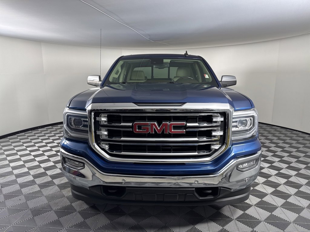 Used 2018 GMC Sierra 1500 SLT image 8