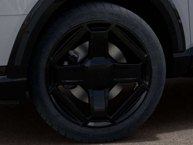 New 2027 Kia Telluride SX X-Line AWD/4WD image 9