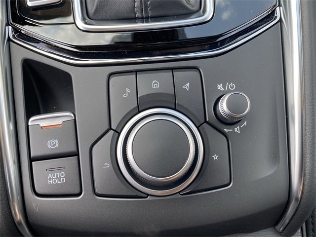 New 2025 MAZDA CX-5 AWD 2.5 S w/ Premium Plus Pkg image 23