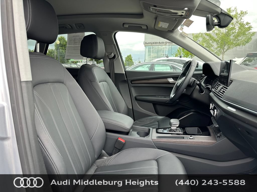Certified 2023 Audi Q5 2.0T Premium w/ Convenience Package AWD/4WD image 18
