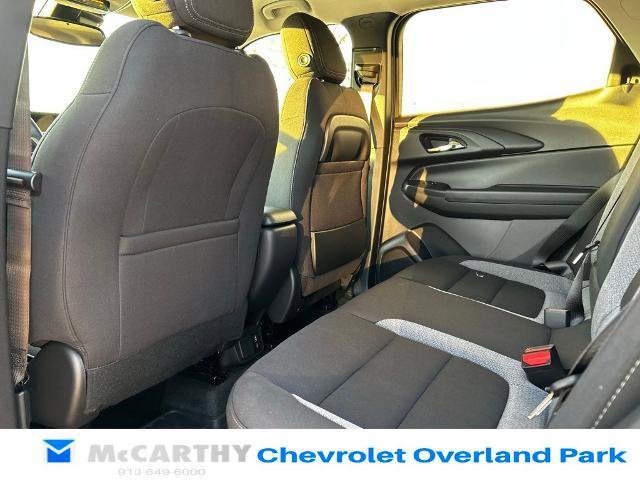 New 2026 Chevrolet TrailBlazer LT w/ Convenience Package image 17