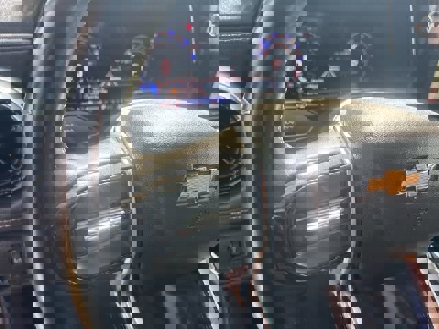 Used 2024 Chevrolet Colorado LT image 14