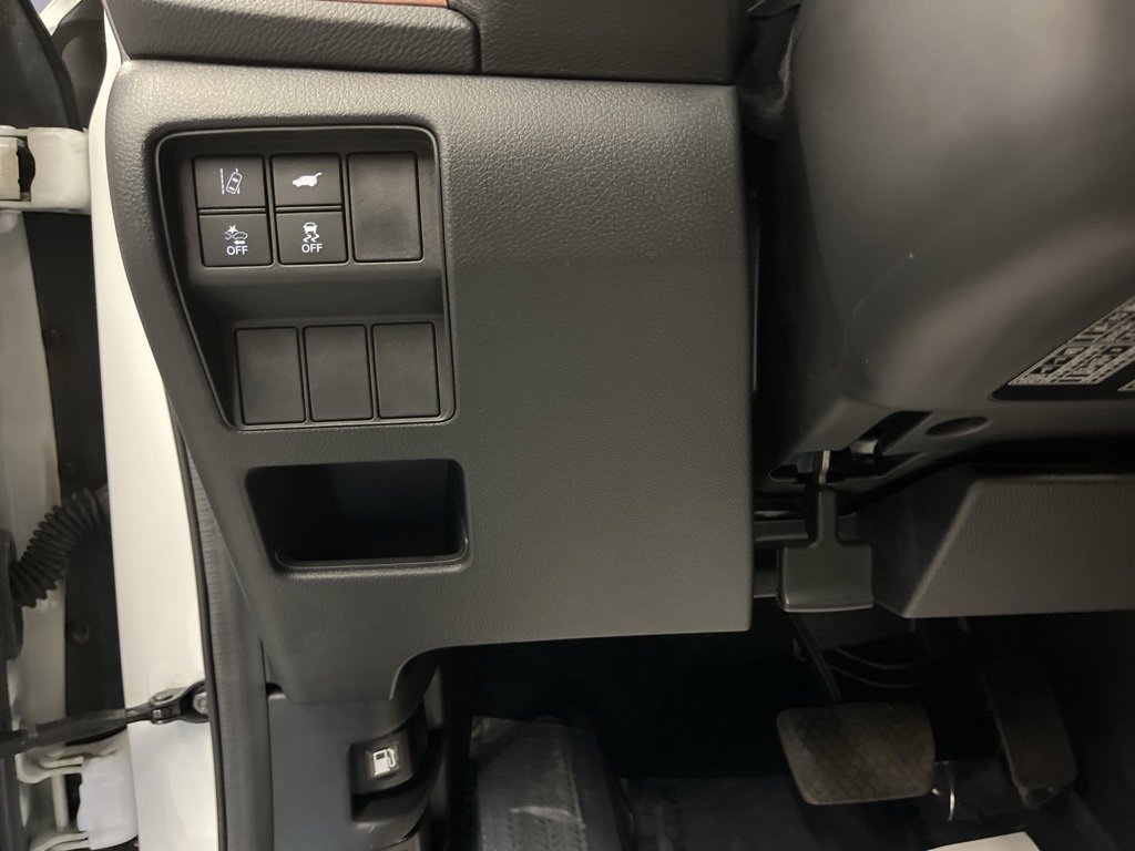 Used 2022 Honda CR-V EX-L image 12