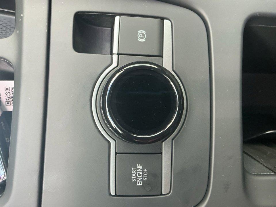 New 2026 Volkswagen Tiguan SE R-Line AWD/4WD image 20