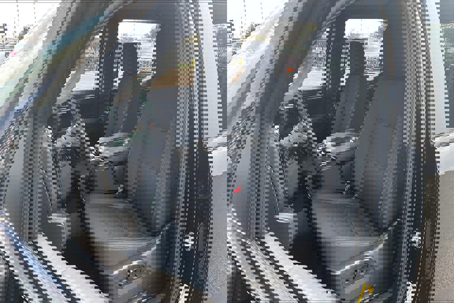 Used 2025 Chevrolet Silverado 1500 LT image 7