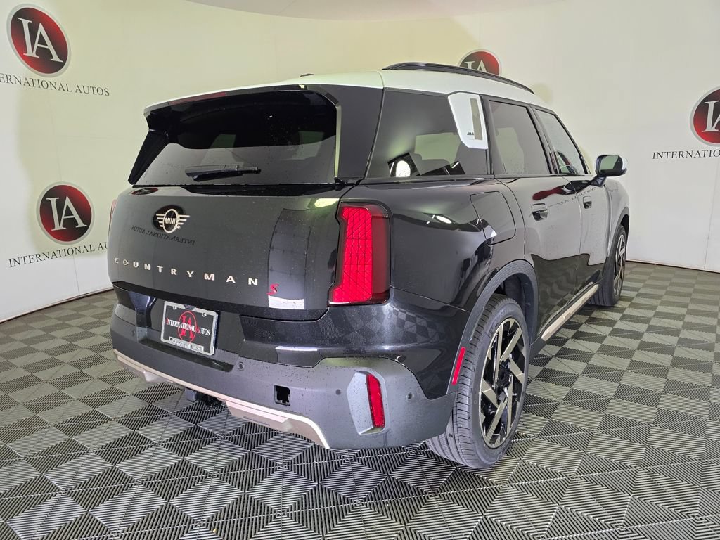 New 2026 MINI Cooper Countryman S AWD/4WD image 4