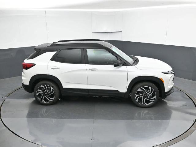 New 2026 Chevrolet TrailBlazer RS w/ Convenience Package image 22
