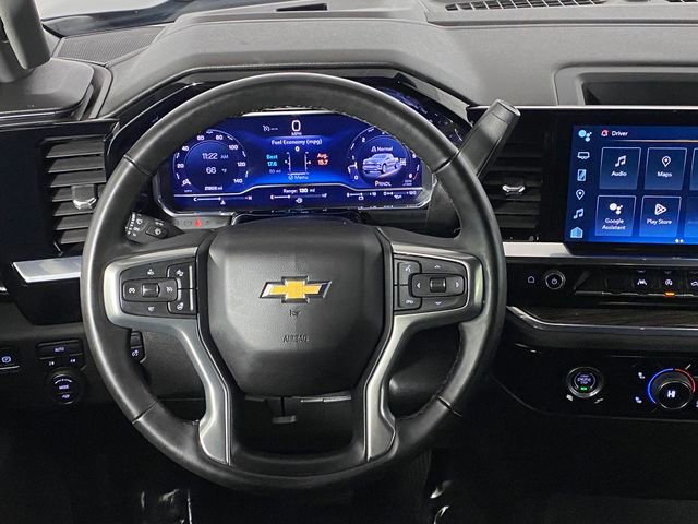 Certified 2024 Chevrolet Silverado 1500 LT image 15