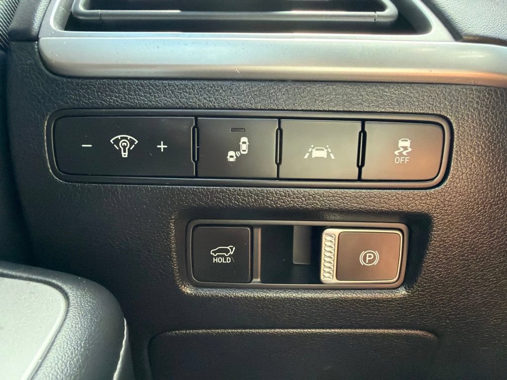 Used 2020 Hyundai Palisade SEL AWD/4WD image 48
