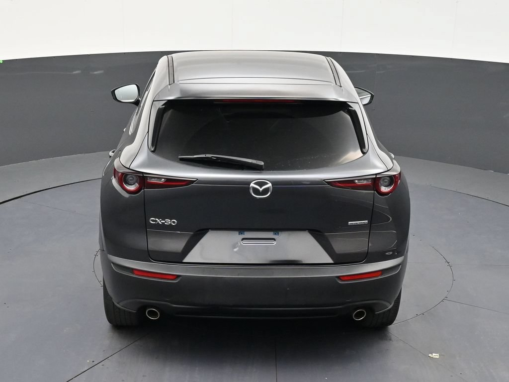 Used 2020 MAZDA CX-30 FWD w/ Select Package image 15