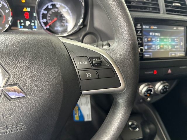 Used 2024 Mitsubishi Outlander Sport ES image 16