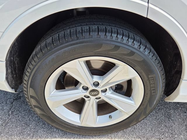 Used 2023 Audi Q7 2.0T Premium Plus AWD/4WD image 21
