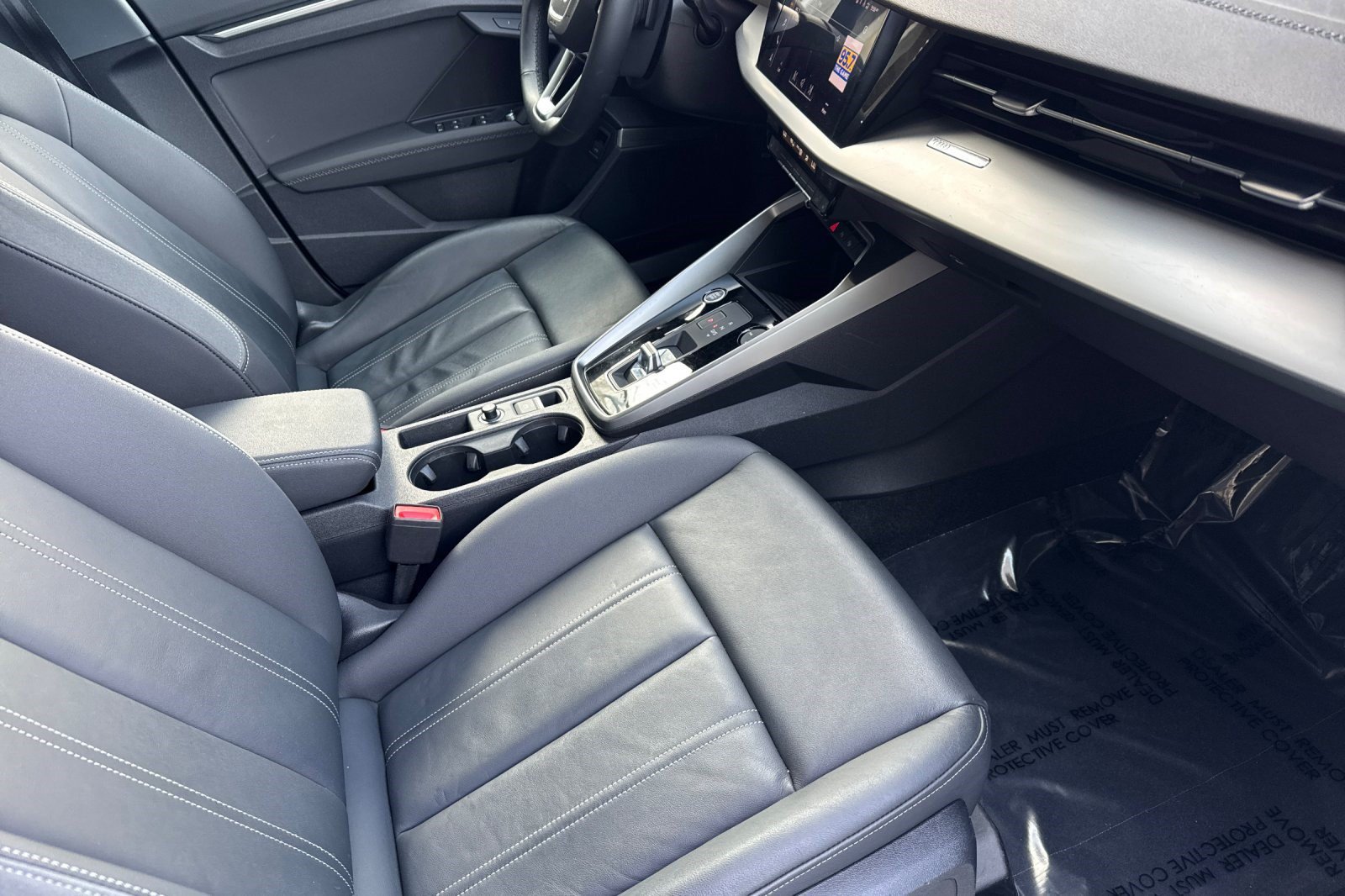 Used 2022 Audi A3 2.0T Premium Plus FWD image 28