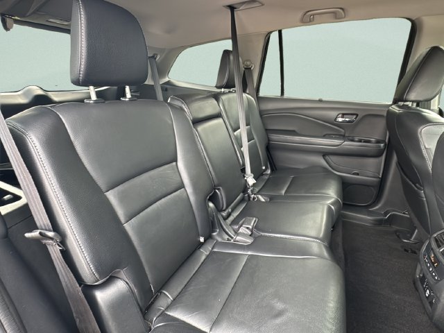 Used 2019 Honda Pilot EX-L image 22