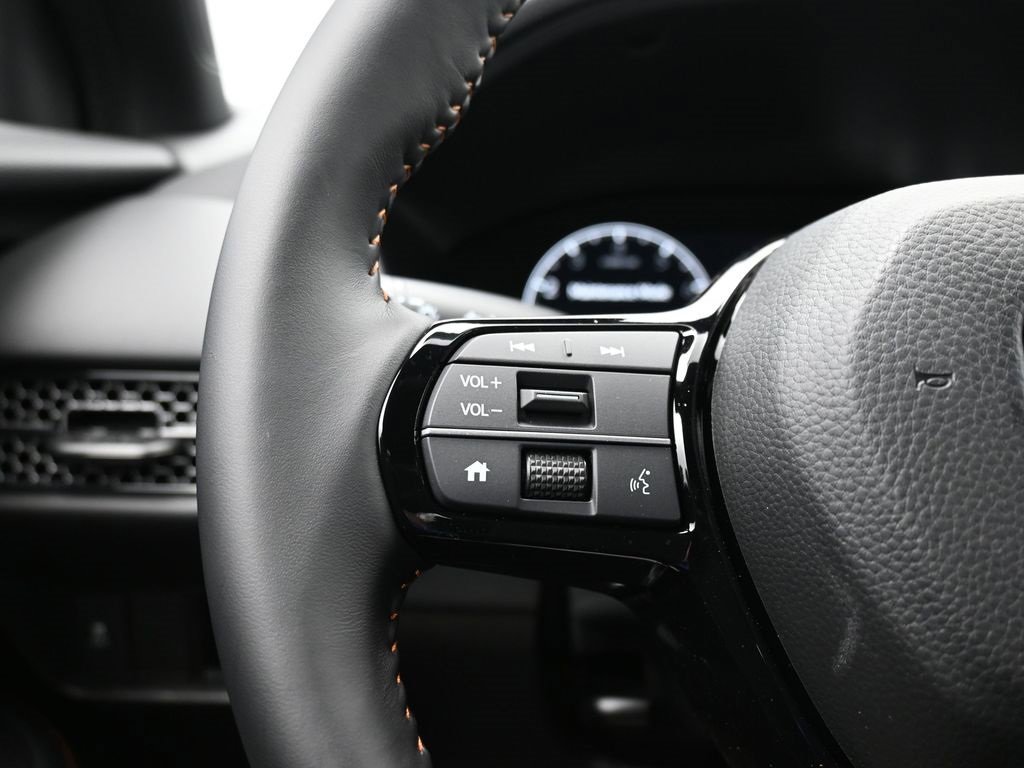 New 2026 Honda HR-V Sport image 47
