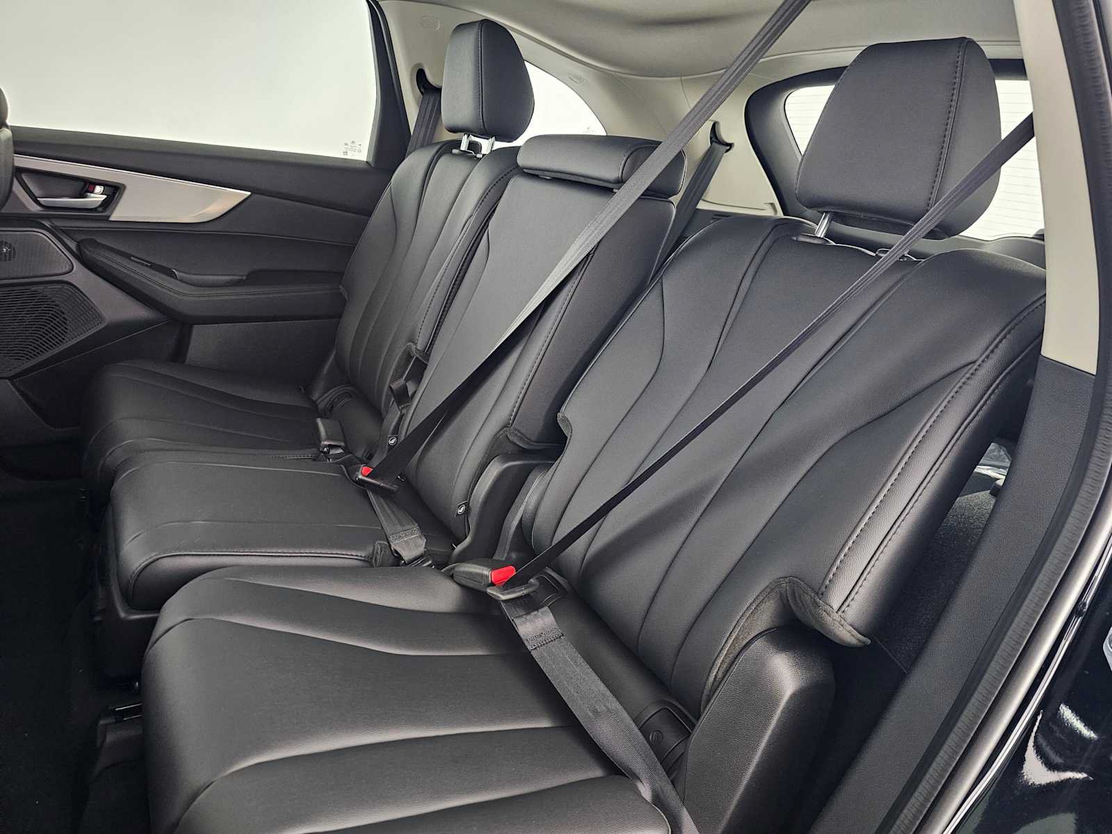New 2026 Acura MDX SH-AWD image 21