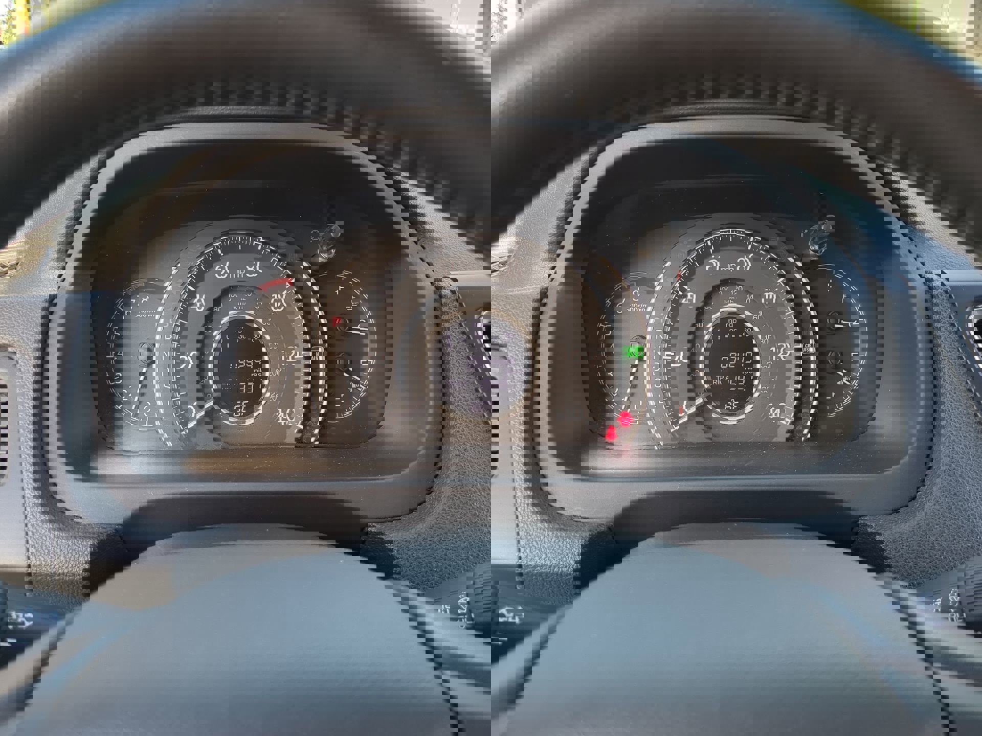 Used 2016 Honda CR-V EX-L image 33