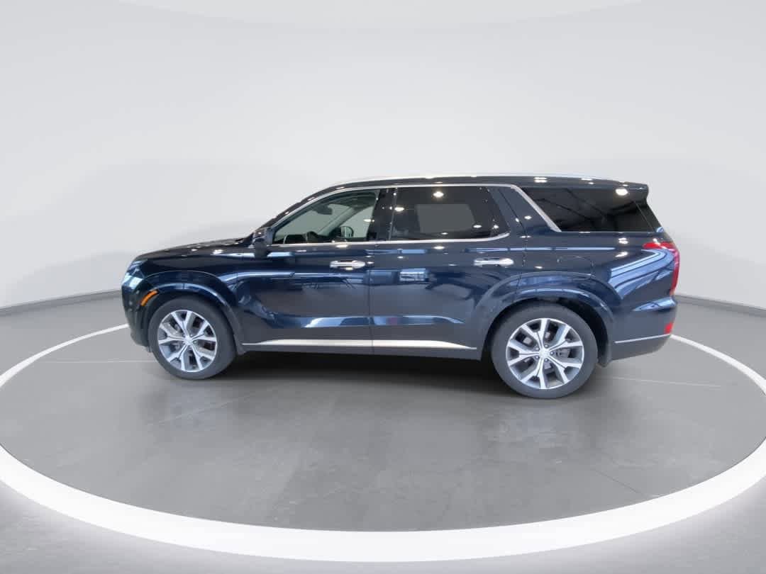 Used 2022 Hyundai Palisade Limited w/ Cargo Package AWD/4WD image 5
