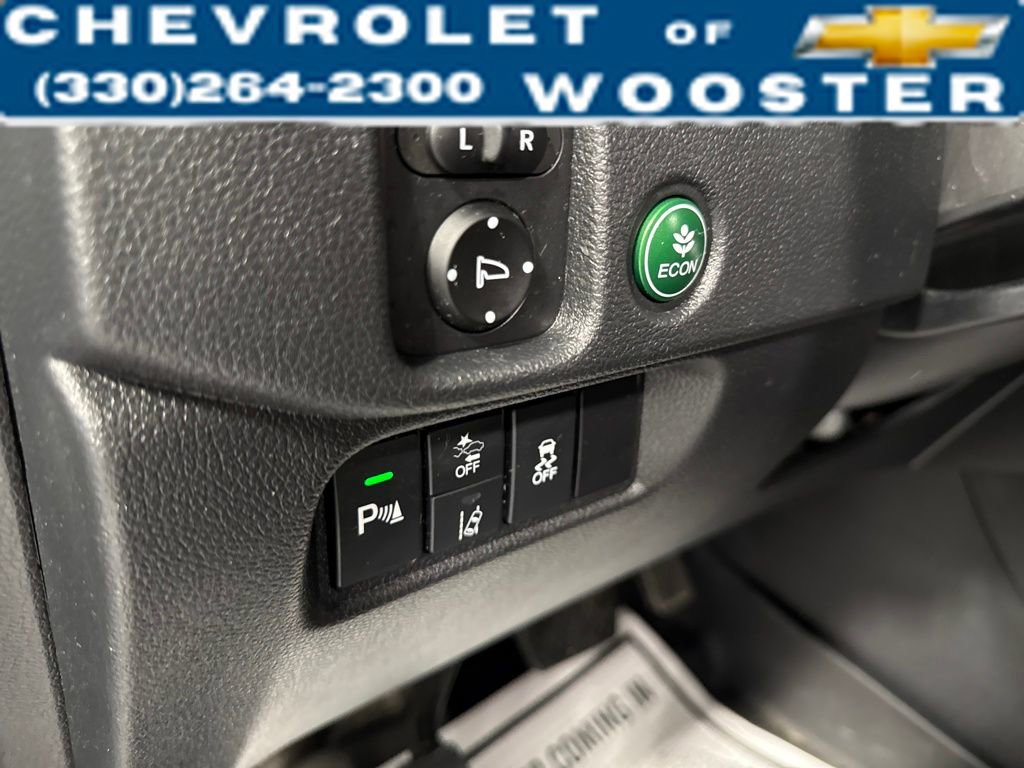 Used 2019 Honda Pilot Touring image 13