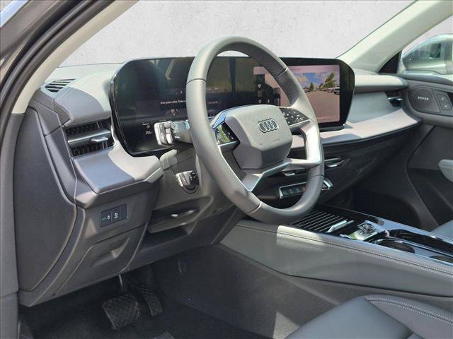 New 2026 Audi Q3 quattro 2.0T w/ Driver Assistance Package AWD/4WD image 3