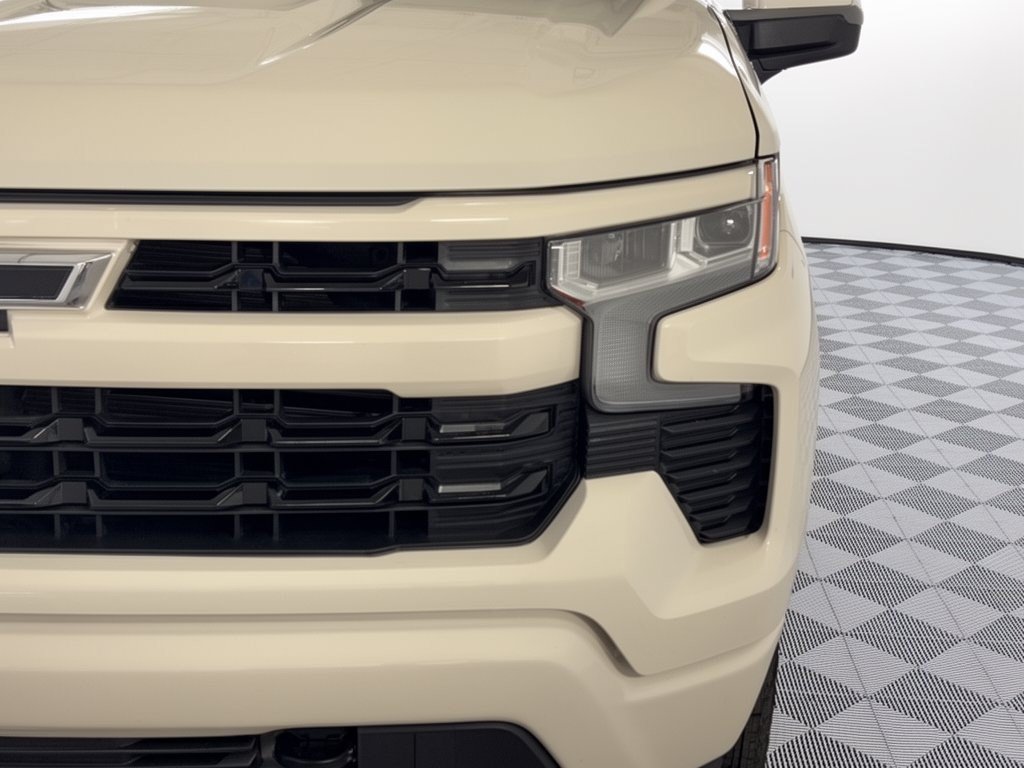 New 2026 Chevrolet Silverado 1500 RST w/ RST Select Package RWD image 12