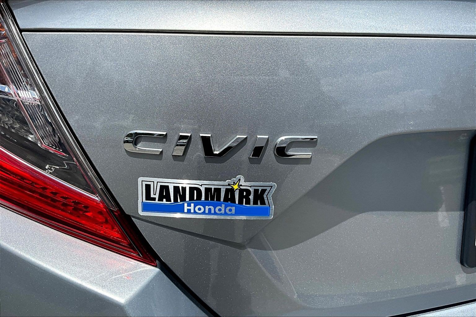 Used 2016 Honda Civic LX image 31