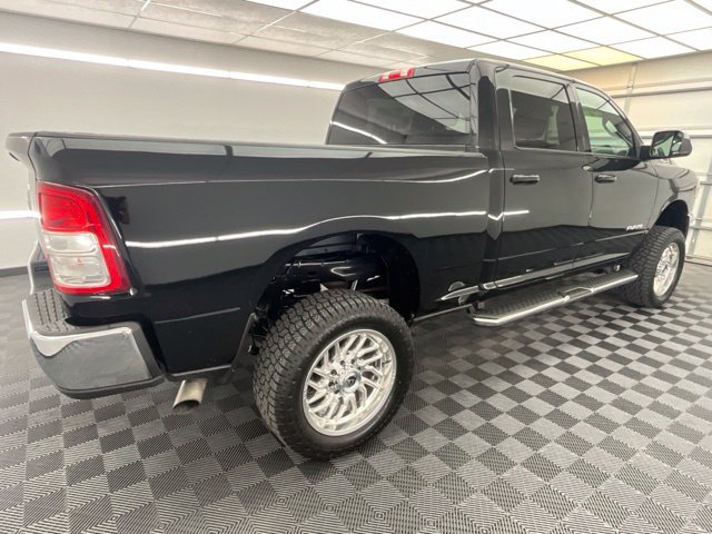 Used 2022 RAM 2500 Big Horn AWD/4WD image 23