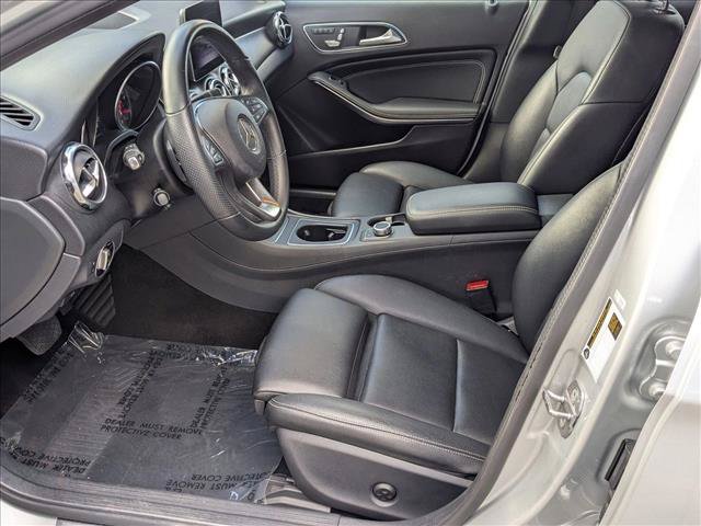 Used 2019 Mercedes-Benz GLA 250 image 16
