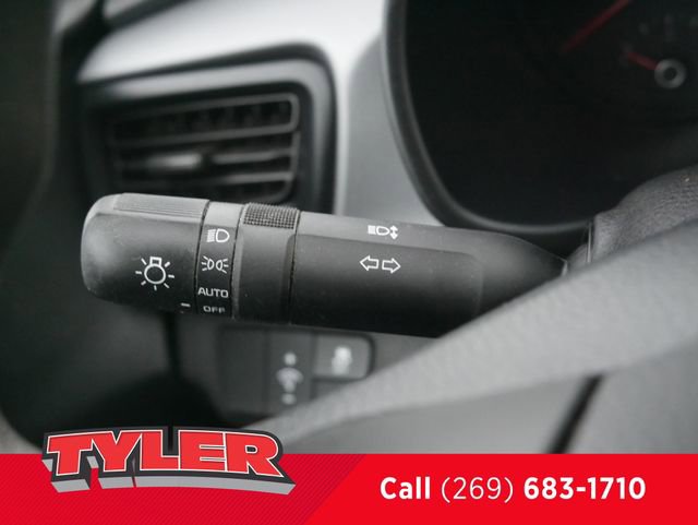 Used 2023 Kia Rio LX image 23