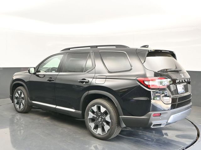 New 2026 Honda Pilot Elite image 3