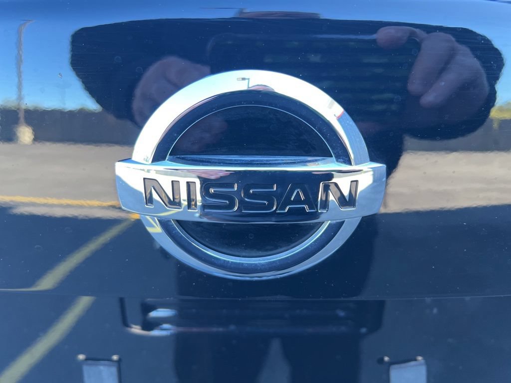 Certified 2023 Nissan Sentra S FWD image 29