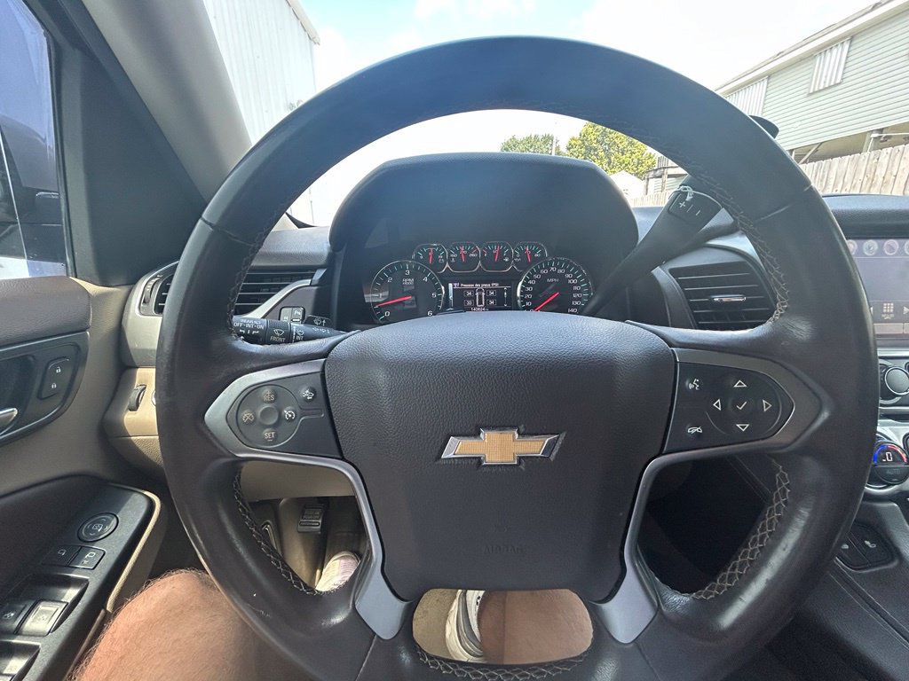 Used 2016 Chevrolet Tahoe LT RWD image 23