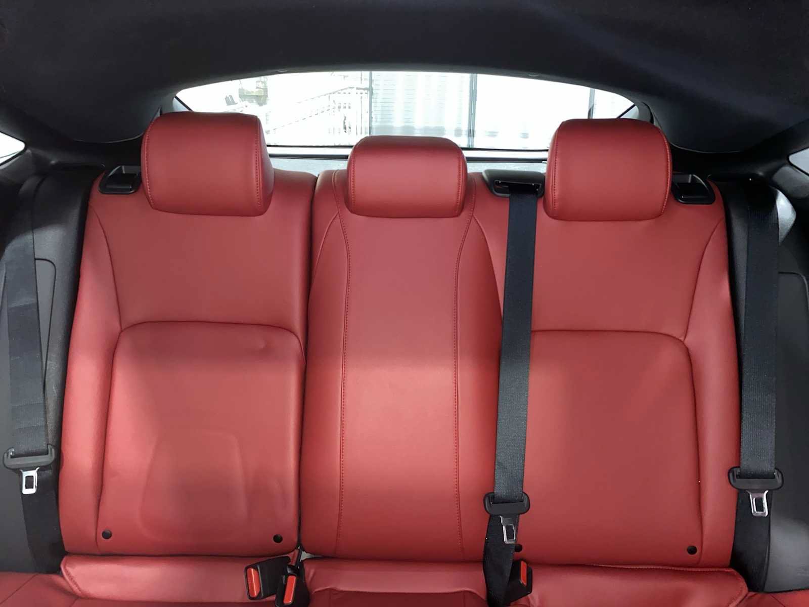 Certified 2024 Acura Integra A-Spec FWD image 22
