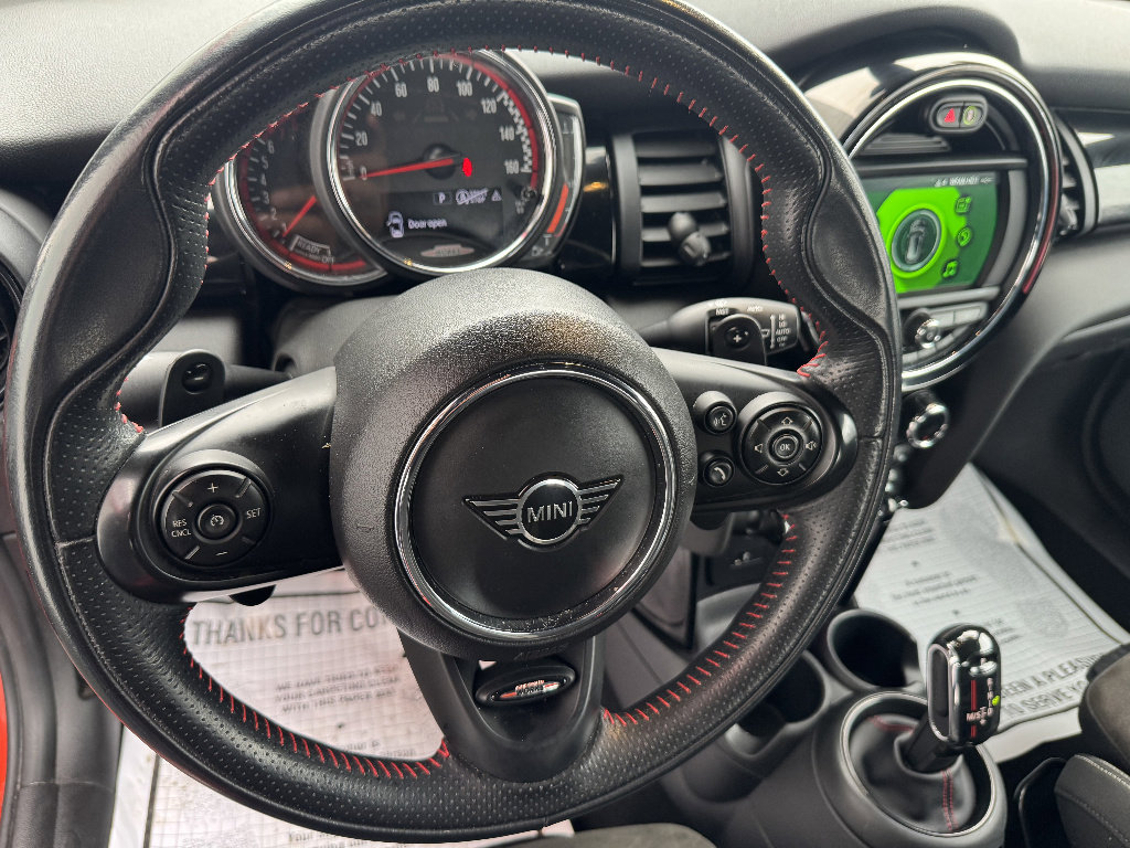 Used 2021 MINI Cooper John Cooper Works image 13