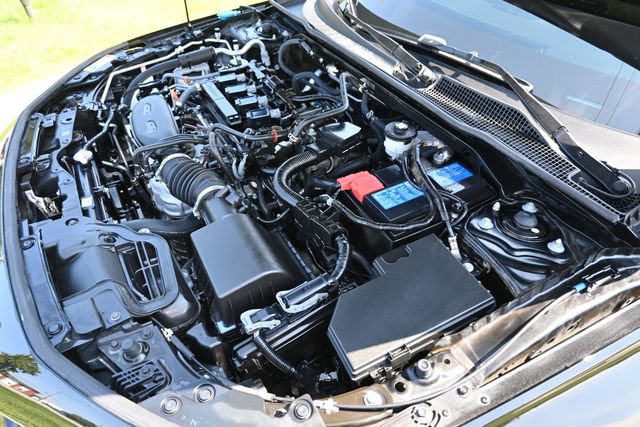 Used 2025 Honda Civic Si image 16
