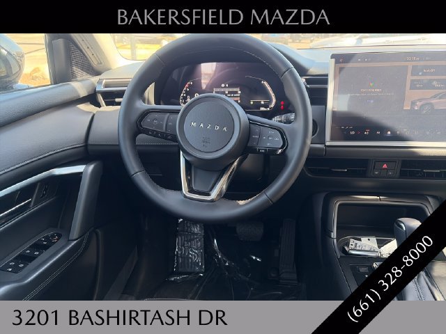 New 2026 MAZDA CX-5 Select AWD/4WD image 13