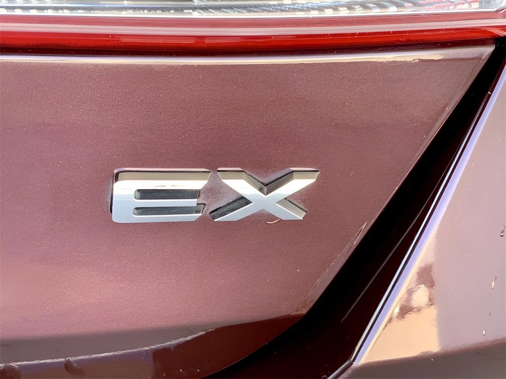 Used 2018 Kia Optima EX w/ Premium Package image 45