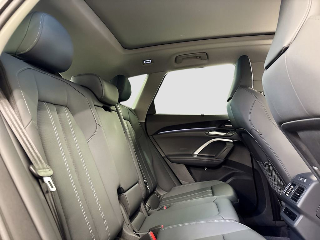 New 2025 Audi Q5 2.0T Premium Plus image 16